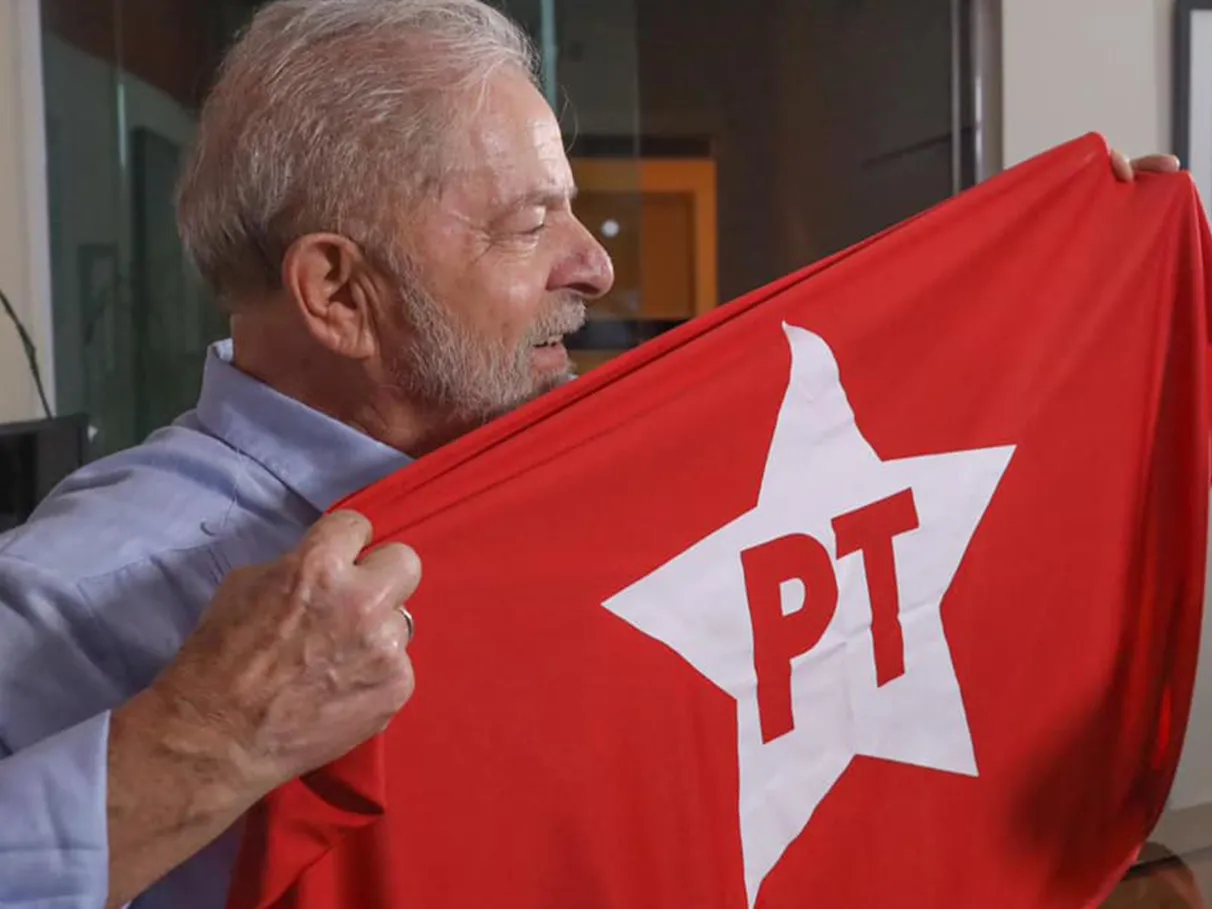 PT culpa governo Lula por resultados ruins nas eleições 2024