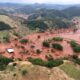 Mineradoras firmam acordo histórico de R$ 170 bilhões para reparar danos causados na barragem em Mariana