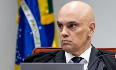 Senador lança críticas diretas a Moraes e promete obstrução de PEC