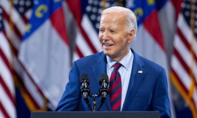 Biden prejudica campanha de Kamala Harris ao chamar apoiadores de Trump de 