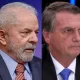 Bolsonaro e Lula definem confrontos do PL e PT no 2° turno em quatro cidades