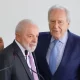 EUA investigam governo Lula pela compra de caças que teve ajuda de Lewandowski