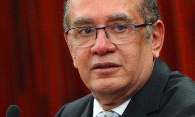 Gilmar Mendes chama de 'vexame' PEC que permite Congresso anular decisões do STF