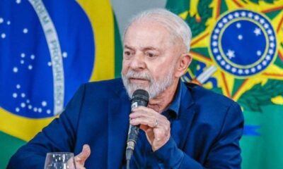 Desaprovação com o governo Lula sobe para 45%, segundo pesquisa Quaest