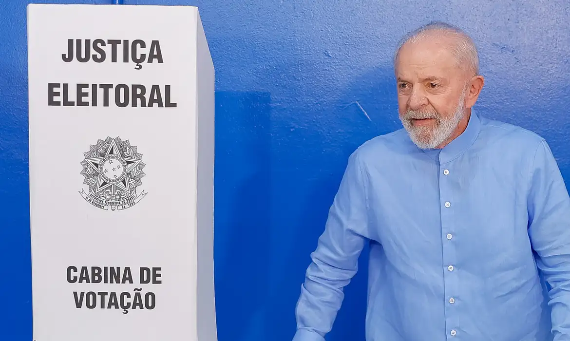 Lula ameaça acabar com apostas esportivas