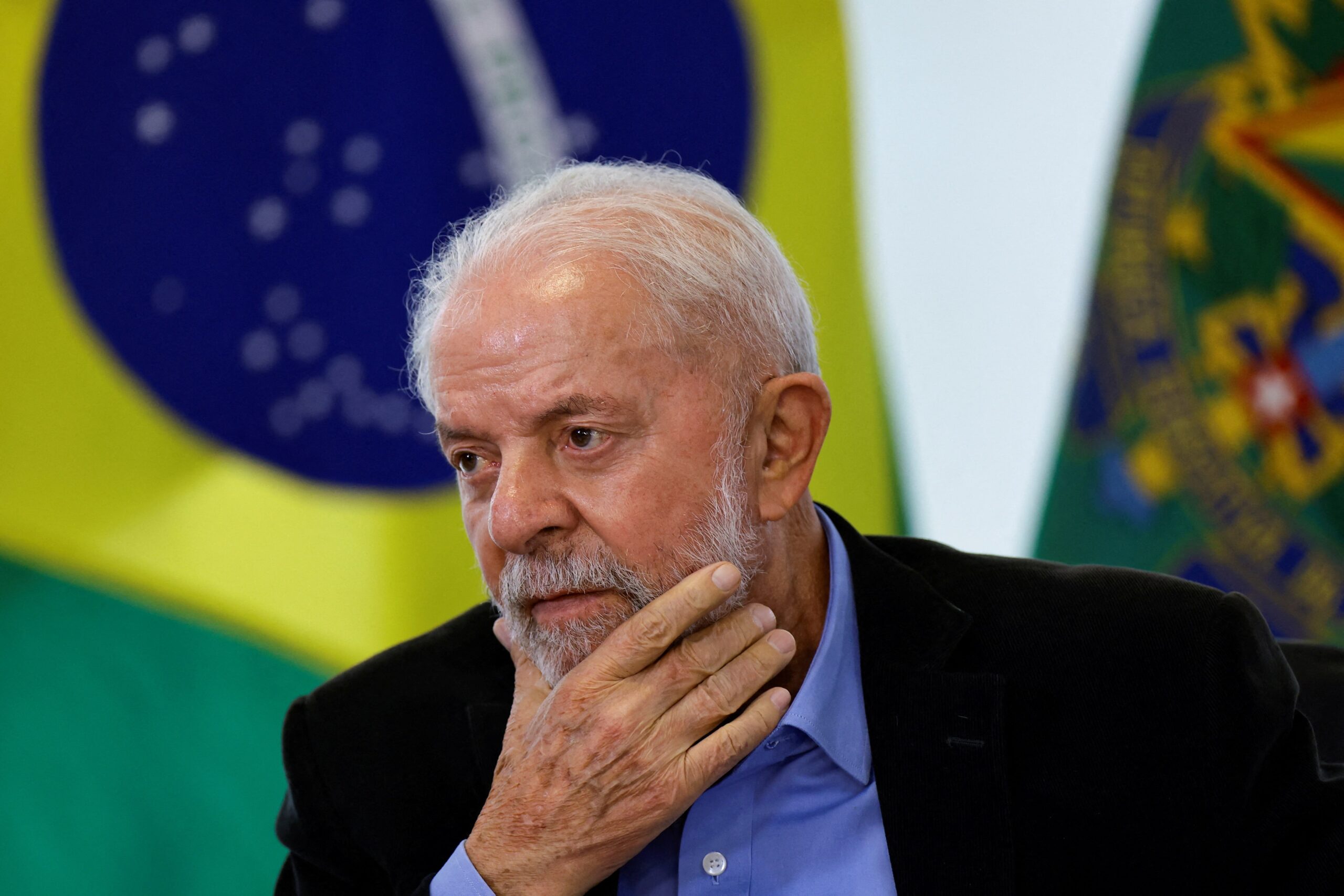 Procurador da Venezuela chama Lula de 'porta-voz da CIA'