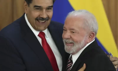 Procurador da Venezuela acusa Lula de mentir sobre acidente para não ir a Rússia