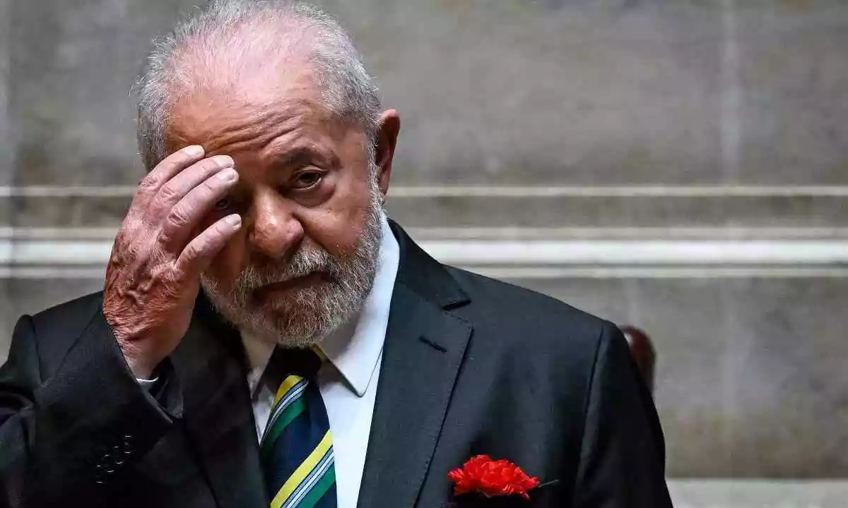 Somente 6 candidatos apoiados por Lula avançaram para o 2° turno