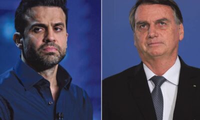 Crescimento de Pablo Marçal entre eleitores de Bolsonaro aquece disputa em SP e preocupa Nunes