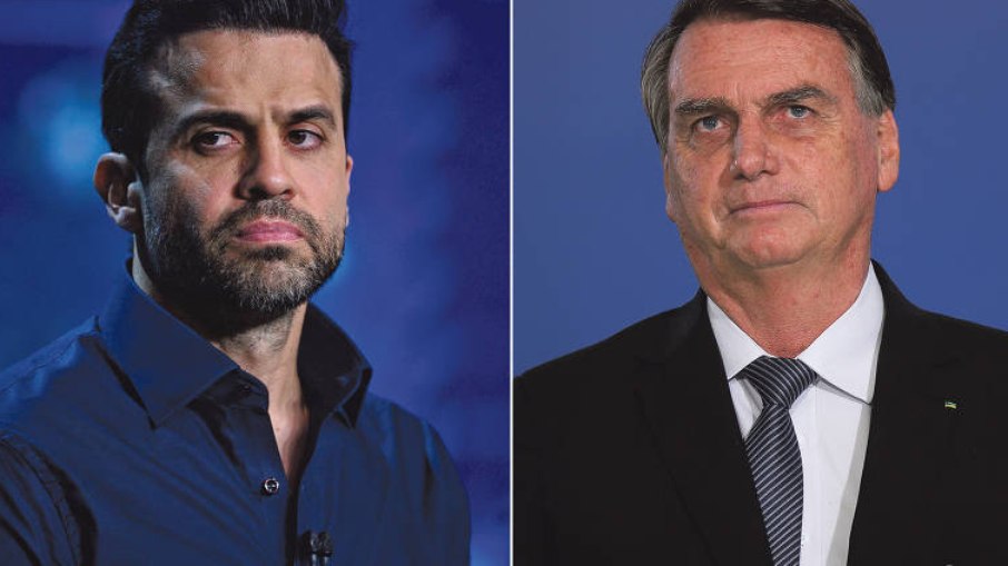 Crescimento de Pablo Marçal entre eleitores de Bolsonaro aquece disputa em SP e preocupa Nunes