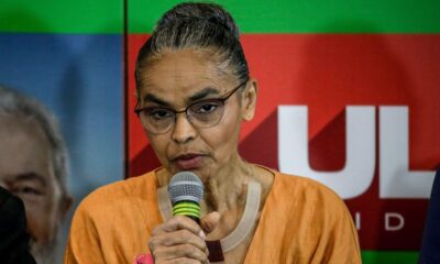 Deputada pede 'pente-fino' em Comissão de Agricultura após declaração de Marina Silva