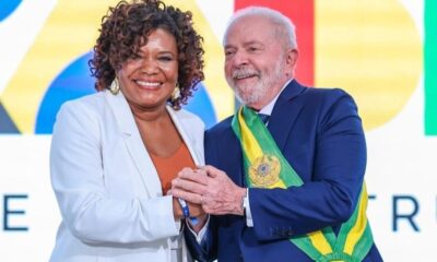 Governo Lula destina R$ 58 milhões da cultura para ONGs ligadas a militantes do PT