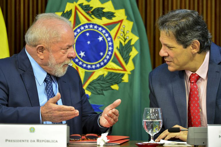 Rombo das estatais atinge níveis históricos no governo Lula