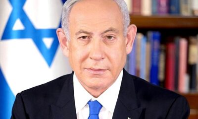 Netanyahu é indiciado pelo Tribunal Penal Internacional por crimes de guerra