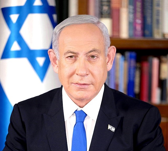 Netanyahu é indiciado pelo Tribunal Penal Internacional por crimes de guerra