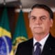 Bolsonaro se pronuncia sobre homem que explodiu bomba em Brasília: 