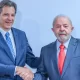 Governo Lula propõe nova taxação para multinacionais e gera preocupação no setor empresarial