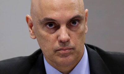 Ex-ministro do STF critica atuação de Alexandre de Moraes e falta de competência para julgar