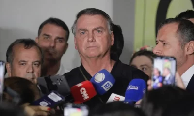 Bolsonaro denuncia sigilo do inquérito 1361/2018 sobre ataque hacker ao TSE e questiona sistema eleitoral