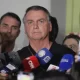 Bolsonaro denuncia sigilo do inquérito 1361/2018 sobre ataque hacker ao TSE e questiona sistema eleitoral