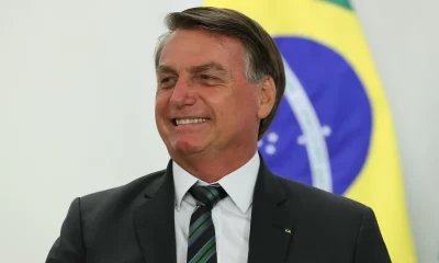 Paraná Pesquisas aponta que Bolsonaro venceria eleições hoje com 37,6% dos votos