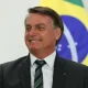 Paraná Pesquisas aponta que Bolsonaro venceria eleições hoje com 37,6% dos votos