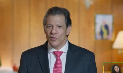 Haddad anuncia pacote de medidas fiscais, mas mercado considera insuficiente para co