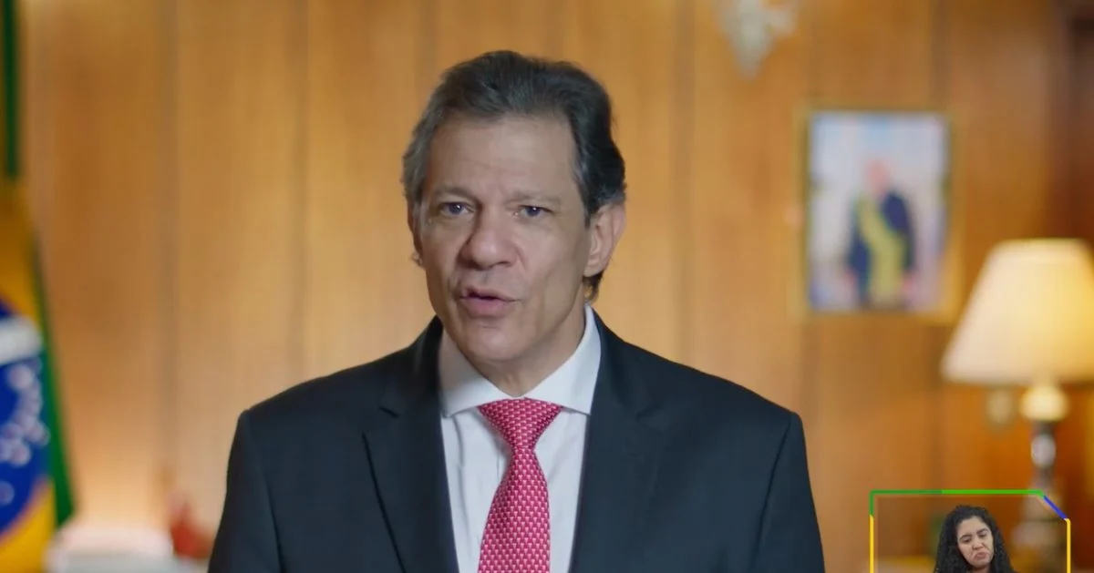 Haddad anuncia pacote de medidas fiscais, mas mercado considera insuficiente para co