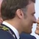 Troca de olhares entre Janja e Macron gera memes e polêmica nas redes sociais