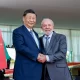 Após encontro com Lula, China "invade" o Amazonas e compra maior reserva de urânio do Brasil