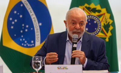 Desaprovação de Lula em SP atinge 54,2%, segundo pesquisa