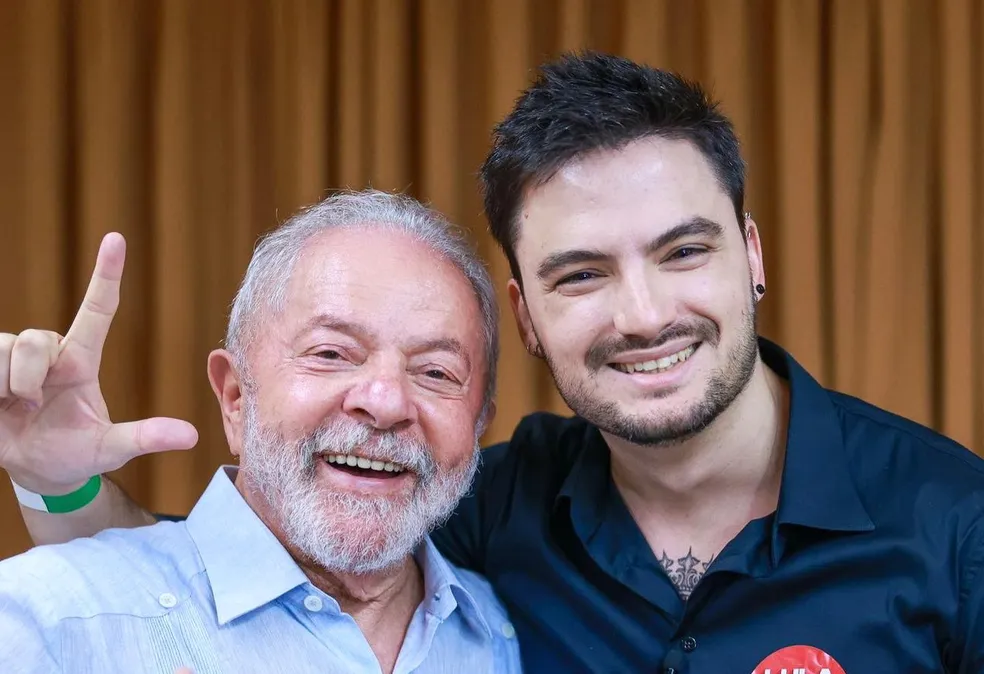 Artistas e influenciadores receberam R$ 70 milhões de benefícios fiscais do governo Lula