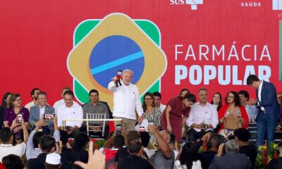 Governo Lula deixa de fornecer insulina na Farmácia Popular para os mais pobres