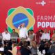 Governo Lula deixa de fornecer insulina na Farmácia Popular para os mais pobres