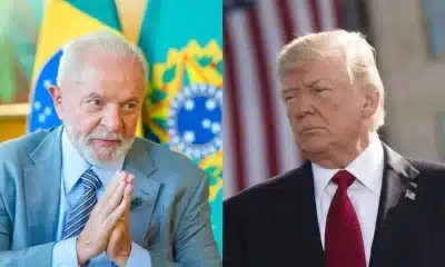 Lula chama Trump de 'nazista' e comentário chega ao presidente eleito dos EUA