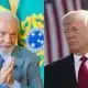 Lula chama Trump de 'nazista' e comentário chega ao presidente eleito dos EUA