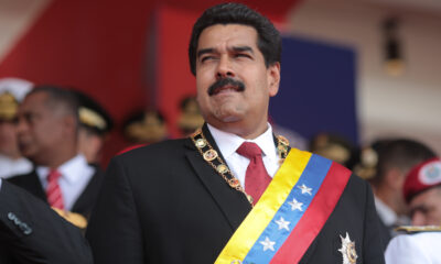 Oposição venezuelana apresenta atas que mostram derrota de Maduro nas eleições de 2024