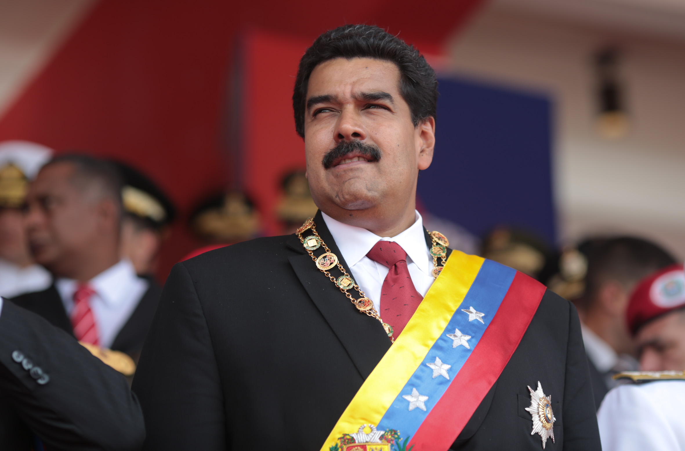 Oposição venezuelana apresenta atas que mostram derrota de Maduro nas eleições de 2024