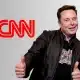 Presidente da Argentina diz que Elon Musk comprou CNN. Será verdade?