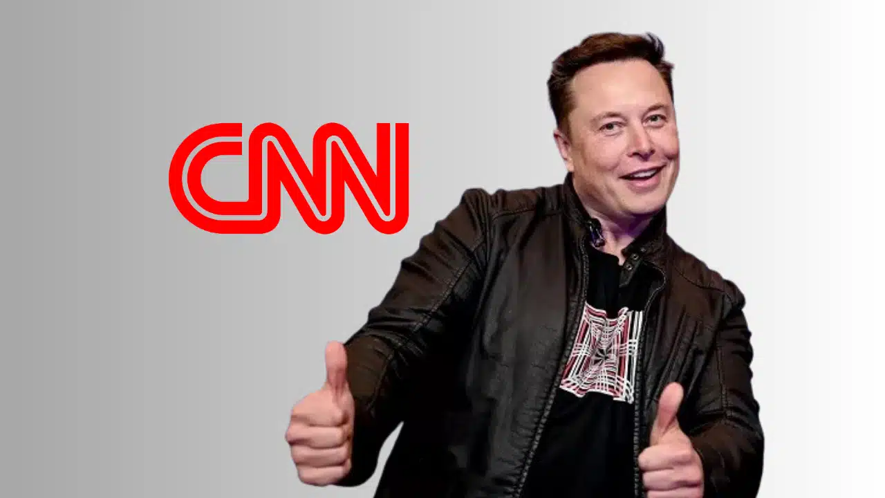 Presidente da Argentina diz que Elon Musk comprou CNN. Será verdade?