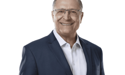 Geraldo Alckmin comete gafe ao se referir a 1° Ministro da Eslováquia como da Iugoslávia