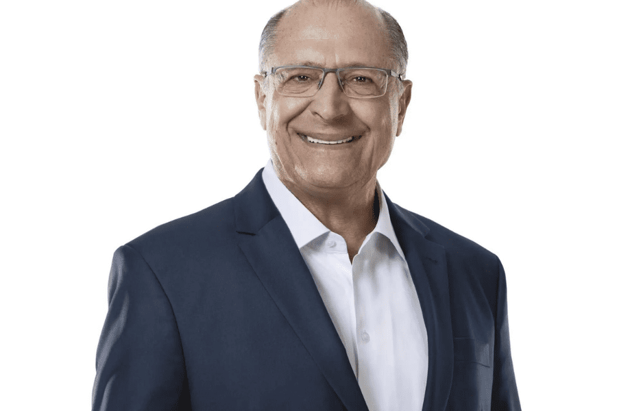 Geraldo Alckmin comete gafe ao se referir a 1° Ministro da Eslováquia como da Iugoslávia