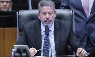 Arthur Lira afirma que não há apoio na Câmara para votar pacote de gastos públicos