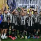 Botafogo conquista o Campeonato Brasileiro após 29 anos de espera