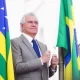 Caiado diz que eleições presidenciais em 2026 vão exigir políticos comprometidos com o futuro do Brasil