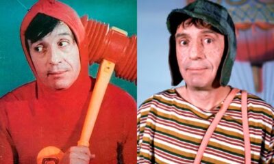 Exibição de Chaves e Chapolin sofre censura do Governo Lula