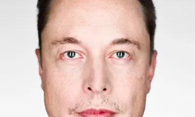 Elon Musk é o primeiro ser humano a alcançar patrimônio de US$ 400 bilhões