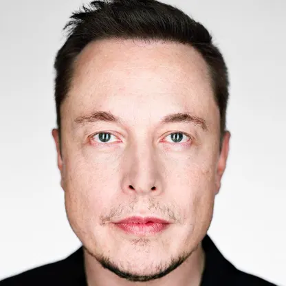 Elon Musk é o primeiro ser humano a alcançar patrimônio de US$ 400 bilhões