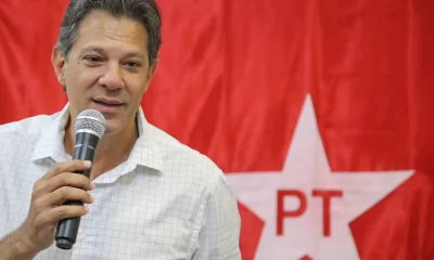 PT em guerra com Haddad: alterações no BPC gera revolta na base aliada