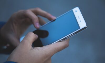 Senado aprova proibição do uso de celulares em Escolas Públicas e Privadas